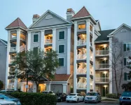 Hilton Vacation Club St Augustine Hotels near World Golf Village