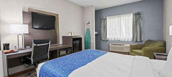 GrandStay Hotel & Suites Hotels in Oneida County