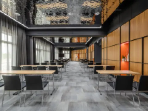 Park Inn by Radisson Wismar Hotels in Wismar