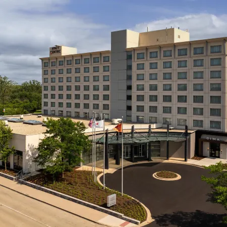 Hyatt Centric Chicago O'Hare