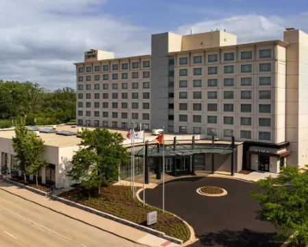 Hyatt Centric Chicago O'Hare Hotels in Cook County