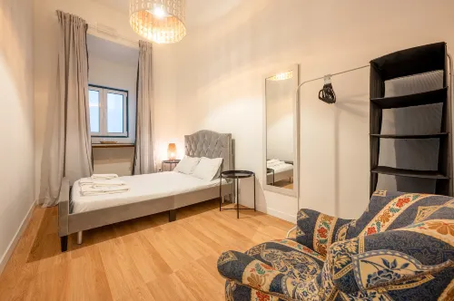 GuestReady - Boavista Building - Room 103