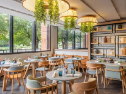 Firstname Toulouse Residence Hotels in Toulouse