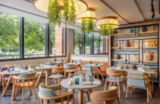 Firstname Toulouse Residence