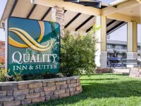 Quality Inn & Suites Cameron Park Shingle Springs Hotels in El Dorado Hills