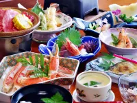 Hashimotoya Ryokan Hotels in Iwami District