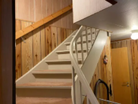 8 person holiday home in Svensby Hôtels à : Lyngen