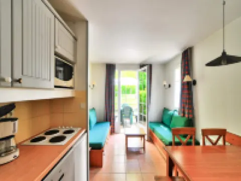 Apartment in Monflanquin by Scenic Lake Hotels in Monflanquin