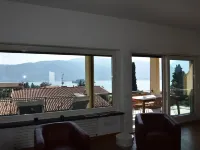 Apartment in a prime location on Lake Maggiore