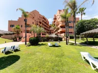 Beachfront Apartment -Don Juan Manilva Hotels in Manilva