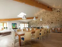 Spacious Estate in Roussines