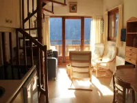 Apartment in Petit Châtel near Cable Car Hotels in Chatel