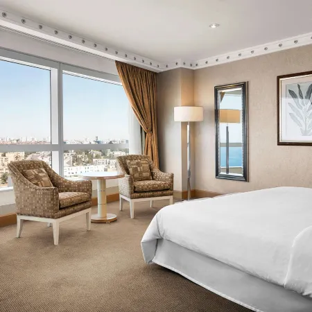 Hotel Oran Bay Managed by Accor