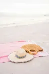 萬豪旗下AC酒店-克利爾沃特海灘 - 沙灘
