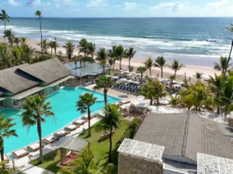 The Westin Porto de Galinhas, an All-Inclusive Resort