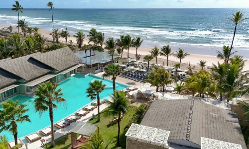The Westin Porto de Galinhas, an All-Inclusive Resort