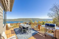 Panorama Lakeview Place: Relax, Play & Reconnect — A Retreat for Every Season