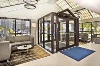 Holiday Inn Express BOSTON-WALTHAM by IHG Hotels in Waltham