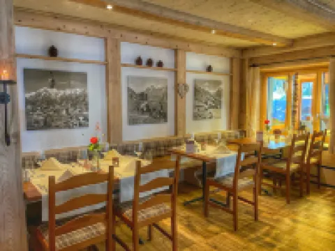 Aktiv Hotel & Spa Hannigalp Hotels in Grachen