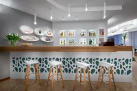 Hotel Aqua Sopot - Destigo Hotels - bar