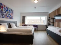 Cabinn Plus Esbjerg Hotels in Esbjerg