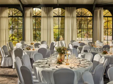 Domaine du Liziec - Vannes MGallery Collection