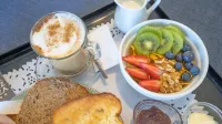 Hotel Spa Cádiz Plaza - พร้อมอาหารเช้า