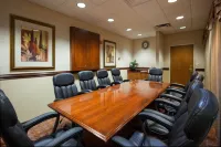 홀리데이 인 익스프레스 & 스위트 오스틴 노스 센트럴 바이 IHG