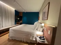 貝洛地平線盧爾德泛美飯店（原貝洛地平線盧爾德華美達飯店）