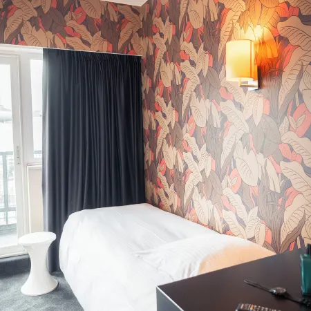 Queen Anne Hotel