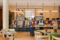 Leonardo Hotel Hengelo City Center - Wi-Fi
