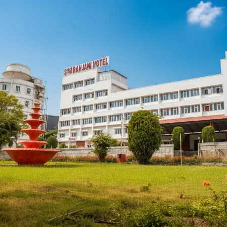 Sivaranjani Hotel