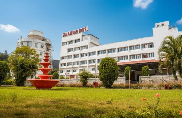 希瓦朗哈尼酒店