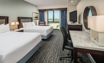Crowne Plaza SPRINGFIELD - CONVENTION CTR by IHG
