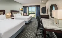 Crowne Plaza Springfield - Convention Ctr Các khách sạn ở Springfield