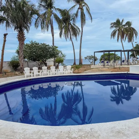 Hotel Villa Mexicana