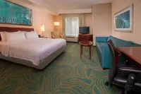 SpringHill Suites State College