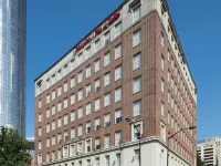 Hampton Inn & Suites Atlanta-Downtown Hotels in Atlanta