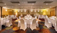 Holiday Inn Resort GALVESTON-ON THE BEACH by IHG - sarapan