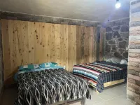 Cabañas Tlalpujahua Hotels in Tlalpujahua