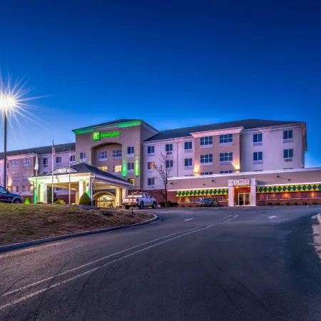 Holiday Inn POPLAR BLUFF by IHG