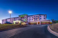 Holiday Inn Poplar Bluff Các khách sạn ở Poplar Bluff