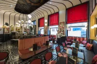 Hotel Sacher Wien - 5-Sterne