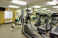 Candlewood Suites RALEIGH CRABTREE by IHG - Træningscentre