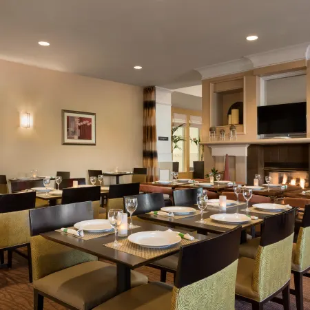 Hilton Garden Inn Flagstaff