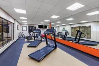 Holiday Inn Express & Suites HOUSTON EAST by IHG - Gym