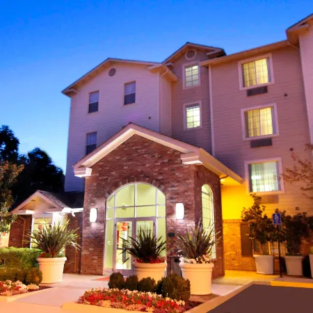 TownePlace Suites Sunnyvale Silicon Valley