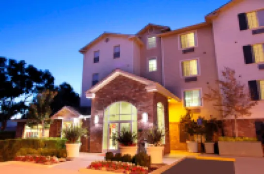 TownePlace Suites Sunnyvale Silicon Valley