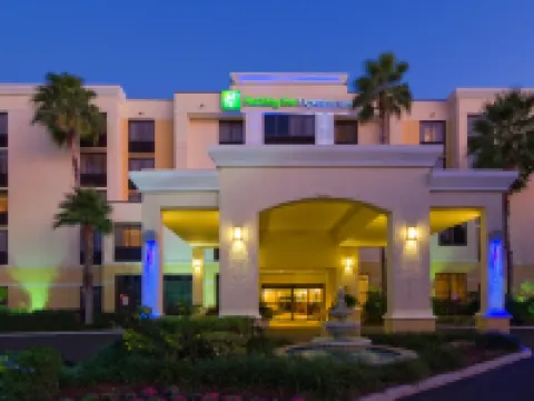 Holiday Inn Express & Suites KENDALL EAST - MIAMI by IHG Hotels in Kendall