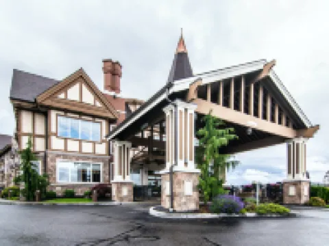 Holiday Inn Express SPOKANE-DOWNTOWN by IHG Hotels in Spokane